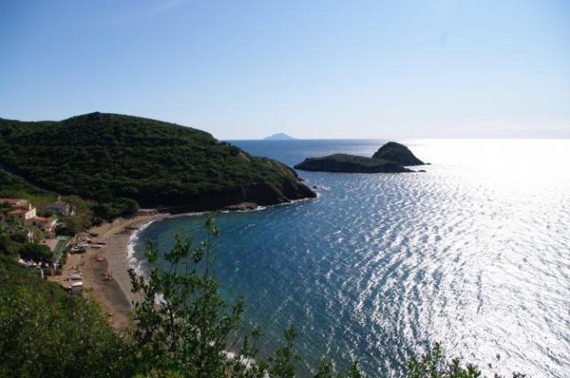 Appartamento Innamorata sul mare